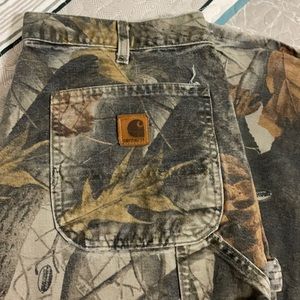Carhartt Realtree 36x32